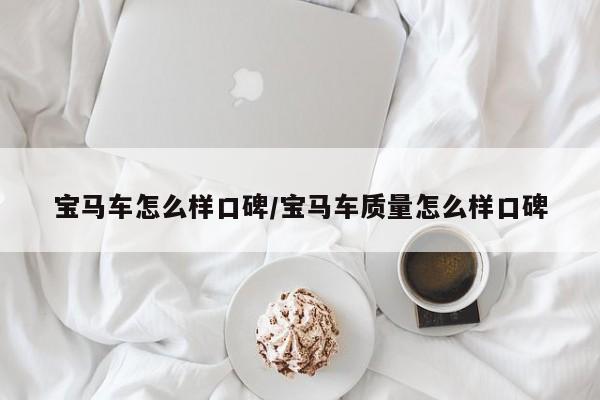 宝马车怎么样口碑/宝马车质量怎么样口碑