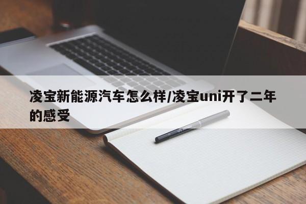 凌宝新能源汽车怎么样/凌宝uni开了二年的感受