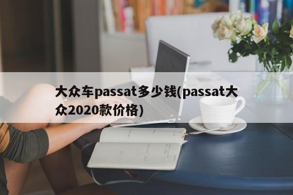 大众车passat多少钱(passat大众2020款价格)