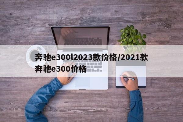 奔驰e300l2023款价格/2021款奔驰e300价格