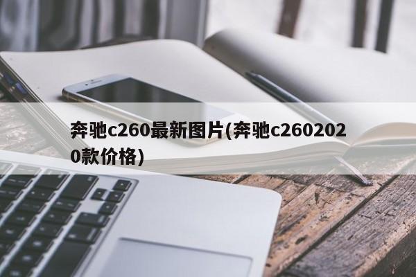 奔驰c260最新图片(奔驰c2602020款价格)
