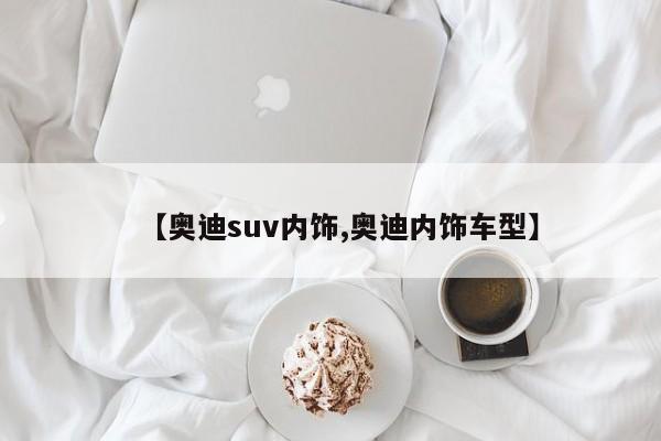 【奥迪suv内饰,奥迪内饰车型】
